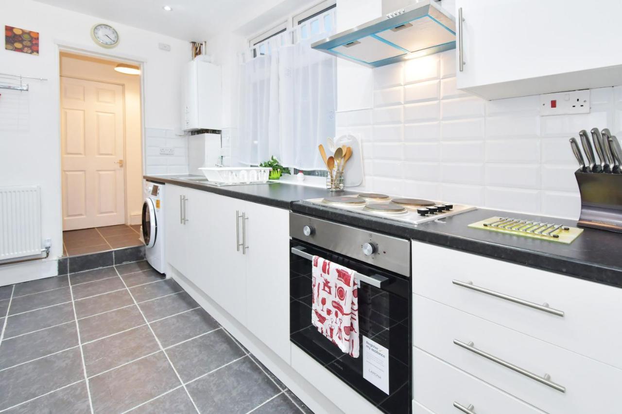 Townhouse @ Hanley Road Stoke Stoke-on-Trent Exterior foto